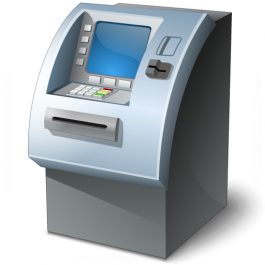 Linh kiện ATM