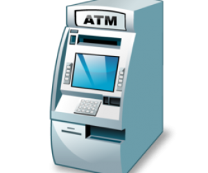 Bảo trì máy ATM