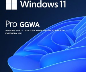 Windows 11 Pro GGWA Là Gì? Giải Pháp Hợp Thức Hóa Windows bản quyền từ Microsoft